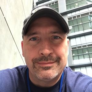 Meet your Posher, Michael